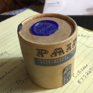 Meet your Posher, Susan